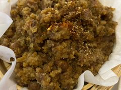 粉蒸牛肉-绿茶餐厅(昌平悦荟店)