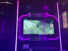 -酷秀KTV(五道口店)