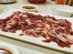 -伟记牛肉(金鸿公路店)