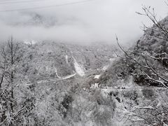 -二郎山