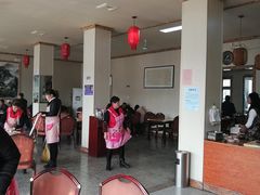 大堂-姚家猪蹄坊(蓝田县店)