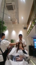 -OnHair Salon