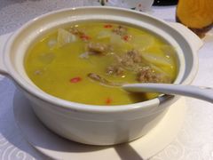 -福慧慈缘素食餐厅(王府井店)