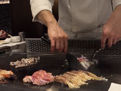 -火地铁板烧(昆山万象汇店)