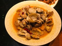 -嘉禾·悦享餐厅(八方汇店)