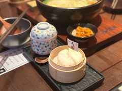 -银米·云南传统过桥米线(双廊黑金冠店)