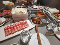 -海底捞火锅(九霄梦天地店)