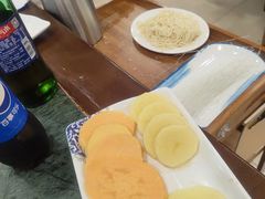 -楼外楼肥羊木炭火锅居(乐群街店)