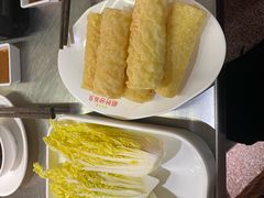 -燃计沙茶皇·香港沙茶火锅(人广旗舰店)