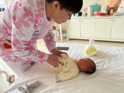 -鄞州妇女儿童医院·明州产后护理中心