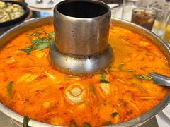 -光海鲜鱼翅餐厅(叻差拉披色路店)