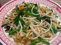 -满园烤鸭·春饼(太原街万达店)