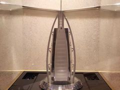 -迪拜帆船酒店海底餐厅