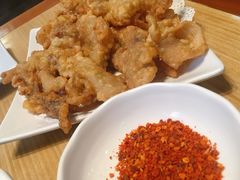 -麻辣空间·清油火锅(水井沟店)