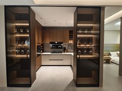 -百安居装修建材卖场(罗湖店)