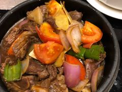 -丰食农家乐