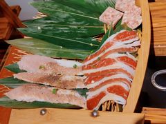 -牛坂亭 . 和牛烤肉海鲜酒场(工农路店)