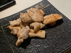 -久藏·横膈膜烧肉·酒场(江汉路店)