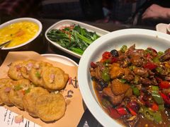 -有梦特色餐厅(古子城店)