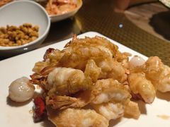 -那家小馆•北京菜•烤鸭(香山店)