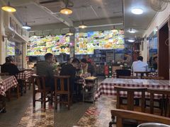 -苏师傅菜馆(上沙店)