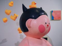-青岛朗艺美术馆·海景咖啡