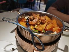 -阿里疆Alijiang·丝路美食·异域风情·清真(长楹天街店)