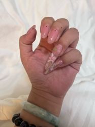 -M·X Nail日式美甲美睫