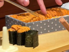 -Sushi Hanzo半藏(天环广场店)