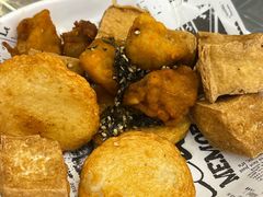 -孖记茶档·热腾茶餐(乐峰店)