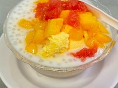 -芬芳甜品(同福路店)