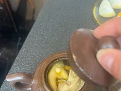 -蝴蝶里·粤菜·点心(滨江龙湖店)