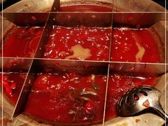 -周师兄大刀腰片火锅(洪崖洞旗舰店)
