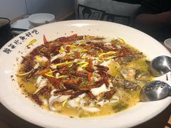 -太二酸菜鱼(正大广场店)