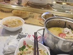 -西火火·川派小火锅(西溪银泰店)