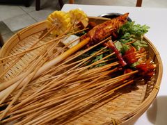 -逍遥烫特色串串(宽窄巷子店)