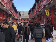 -华声天桥民俗文化园