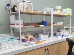 -上海仁爱医院口腔科 · 种植