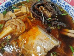 -美味斋(西北街店)