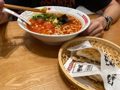 -震山堂·手工劲面(仓山万达店)