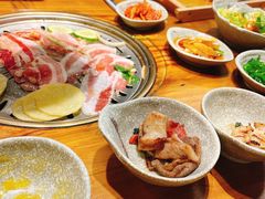-牛人·雪花牛·木炭烤肉(昆山陆家店)
