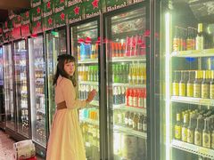 -酒肆浅葱·特色菜馆(卓悦intown店)