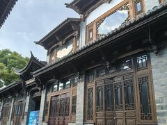 -云南民族村
