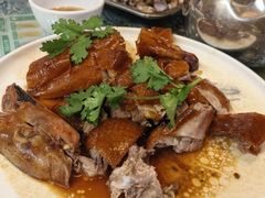 -米庄·原味私房菜(骏壹万邦店)
