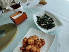 -春满园·早茶·粤菜·宴会(前海店)