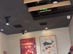 -鱼酷活鱼烤鱼(北美店)