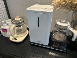 -宝馨月月子中心(友谊医院店)