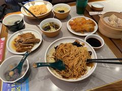 -松鹤楼面馆(飞州国际广场店)