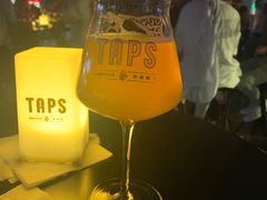 -TAPS精酿啤酒屋