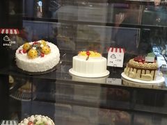 -红跑车HPCBAKERY(汉商店)